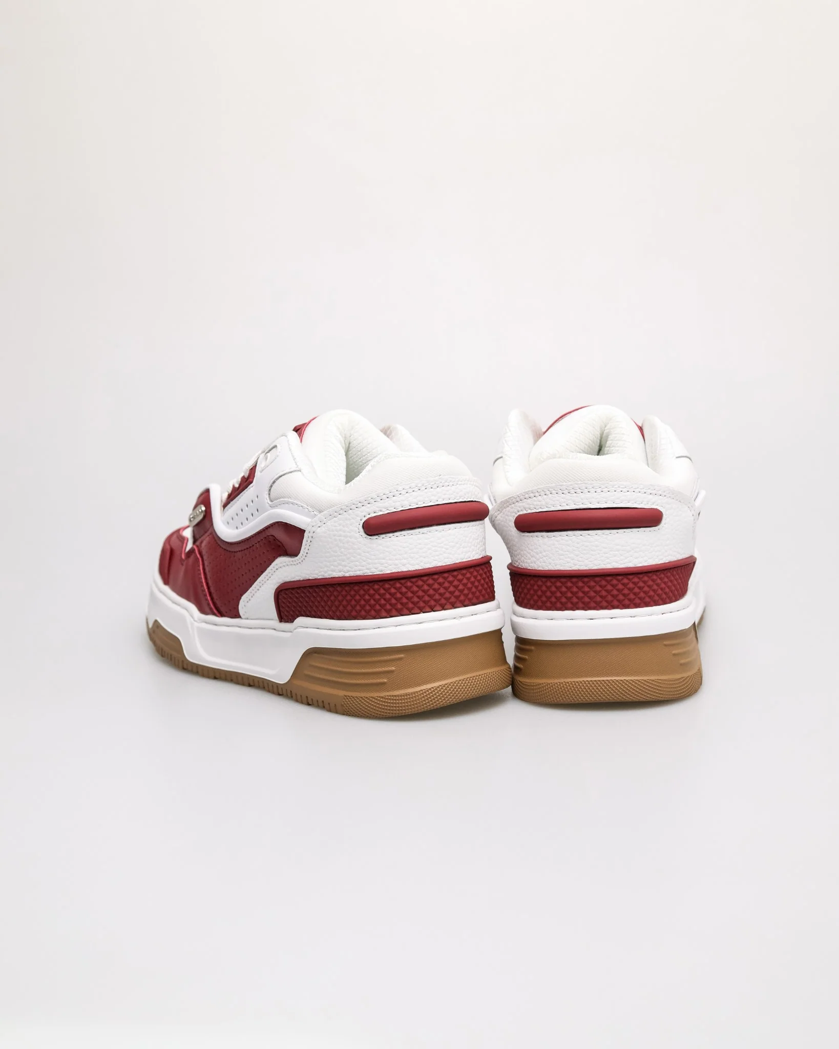 Turbo by Tomaz TY026 Men's Storm Sneakers - Image 11