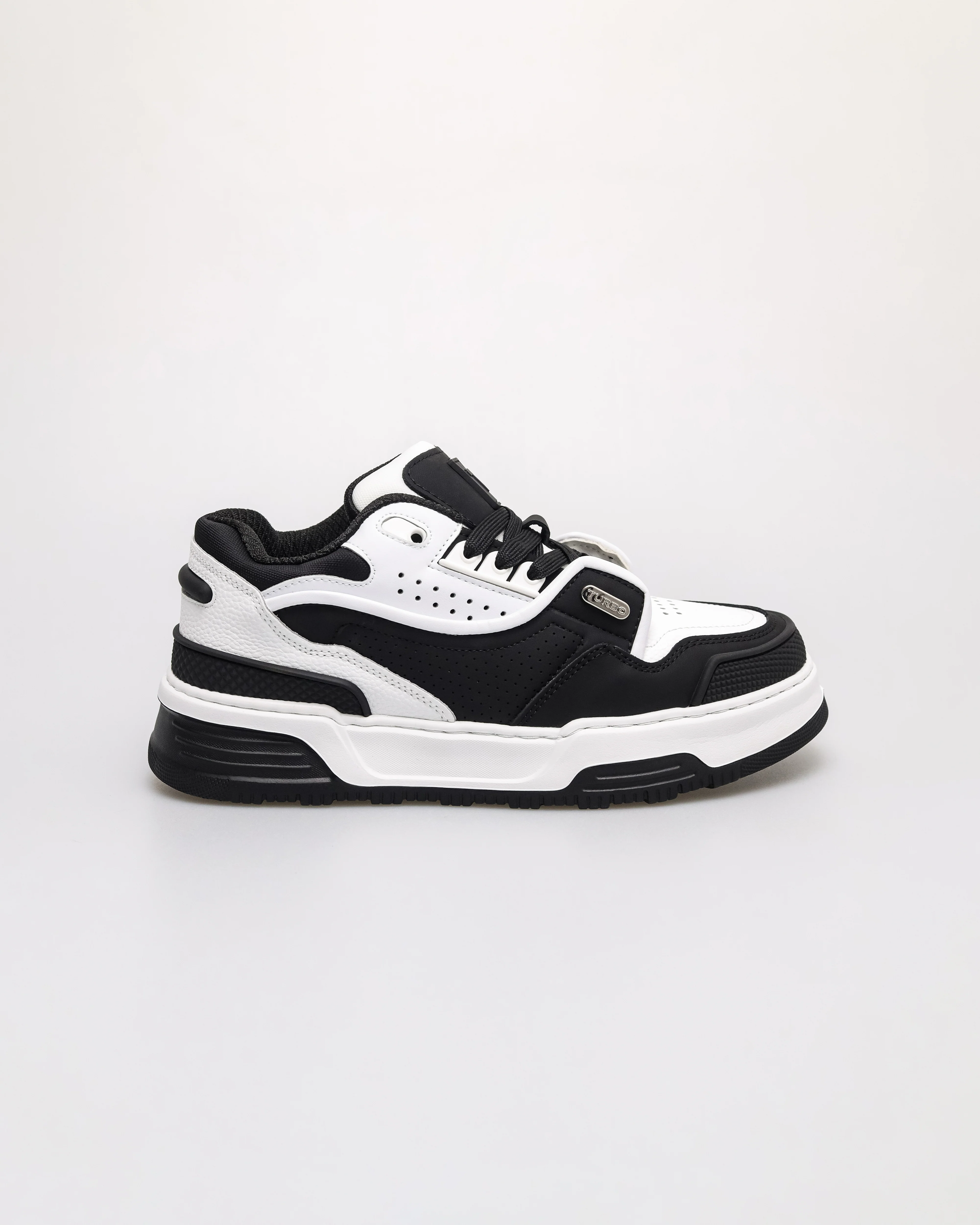Turbo by Tomaz TY026 Men's Storm Sneakers - Image 13