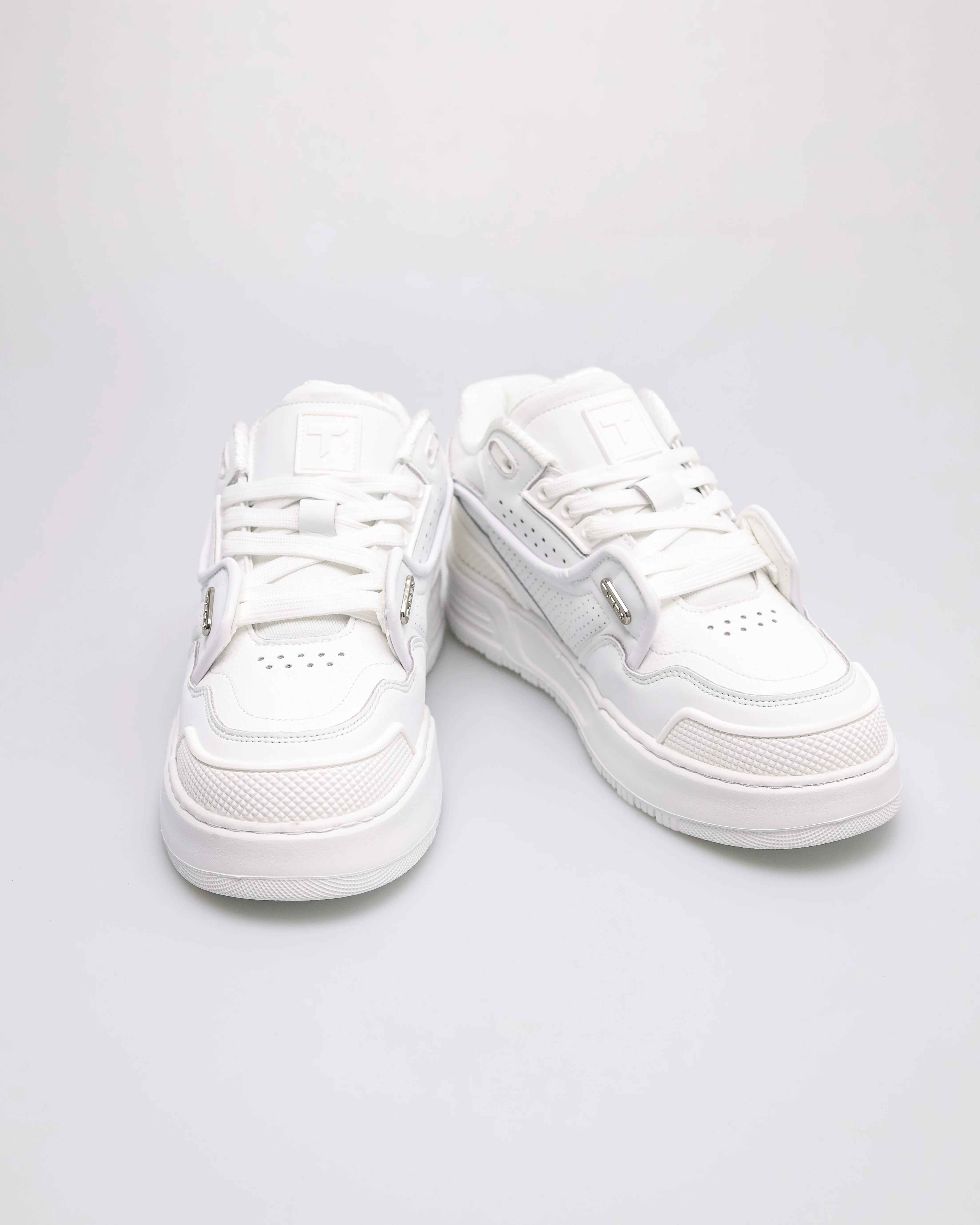 Turbo by Tomaz TY026 Men's Storm Sneakers - Image 18