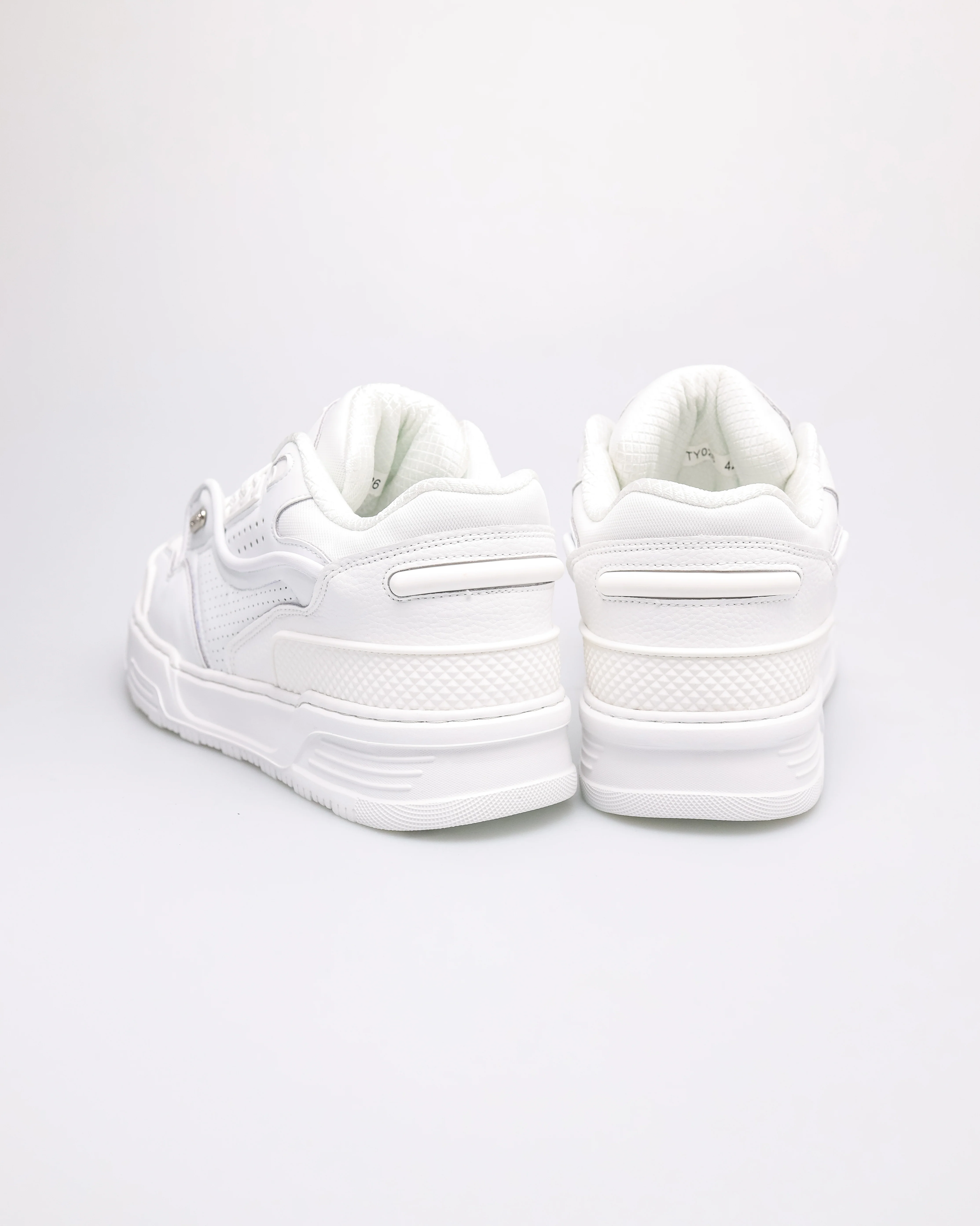 Turbo by Tomaz TY026 Men's Storm Sneakers - Image 19