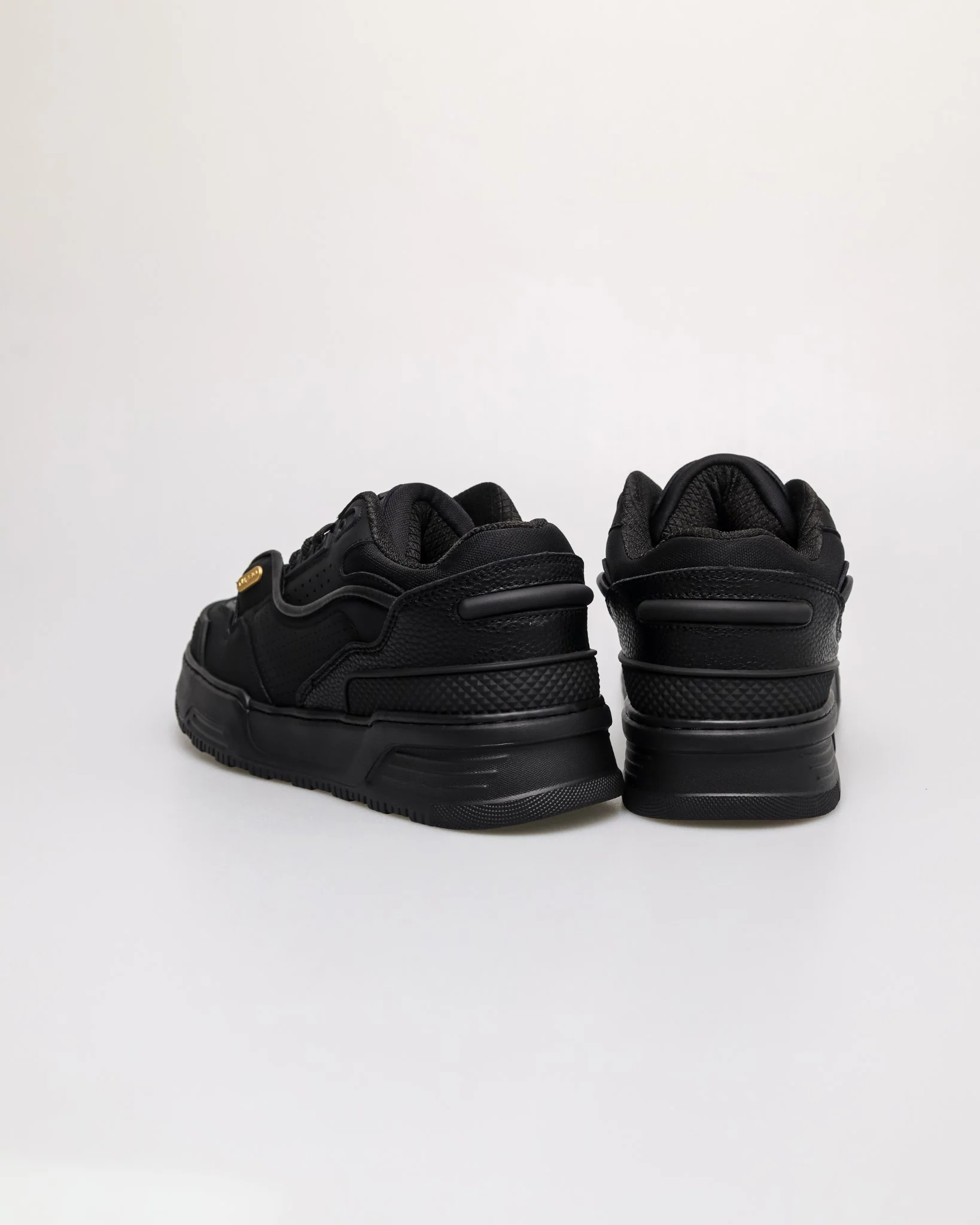 Turbo by Tomaz TY026 Men's Storm Sneakers - Image 3