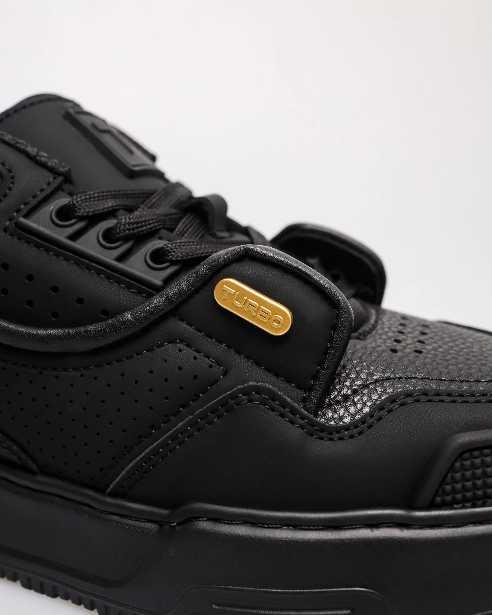 Turbo by Tomaz TY026 Men's Storm Sneakers - Image 4