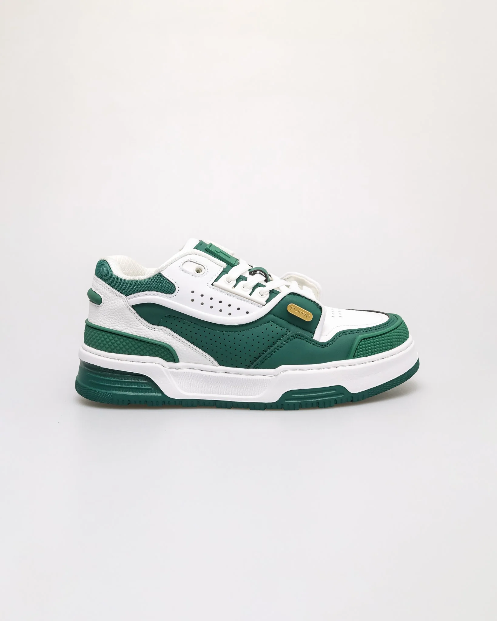 Turbo by Tomaz TY026 Men's Storm Sneakers - Image 5