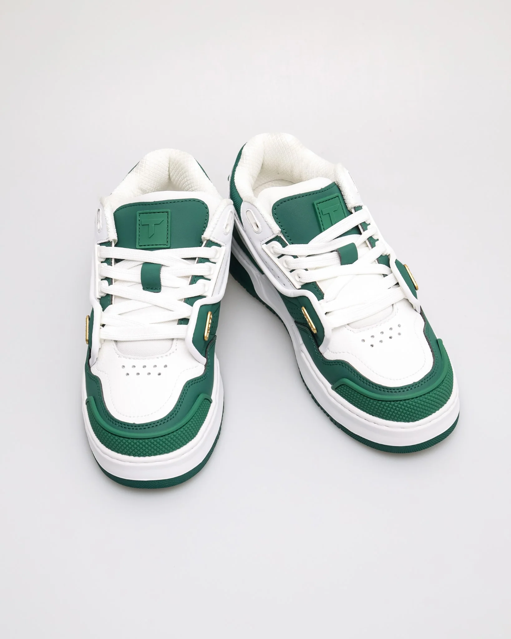 Turbo by Tomaz TY026 Men's Storm Sneakers - Image 6