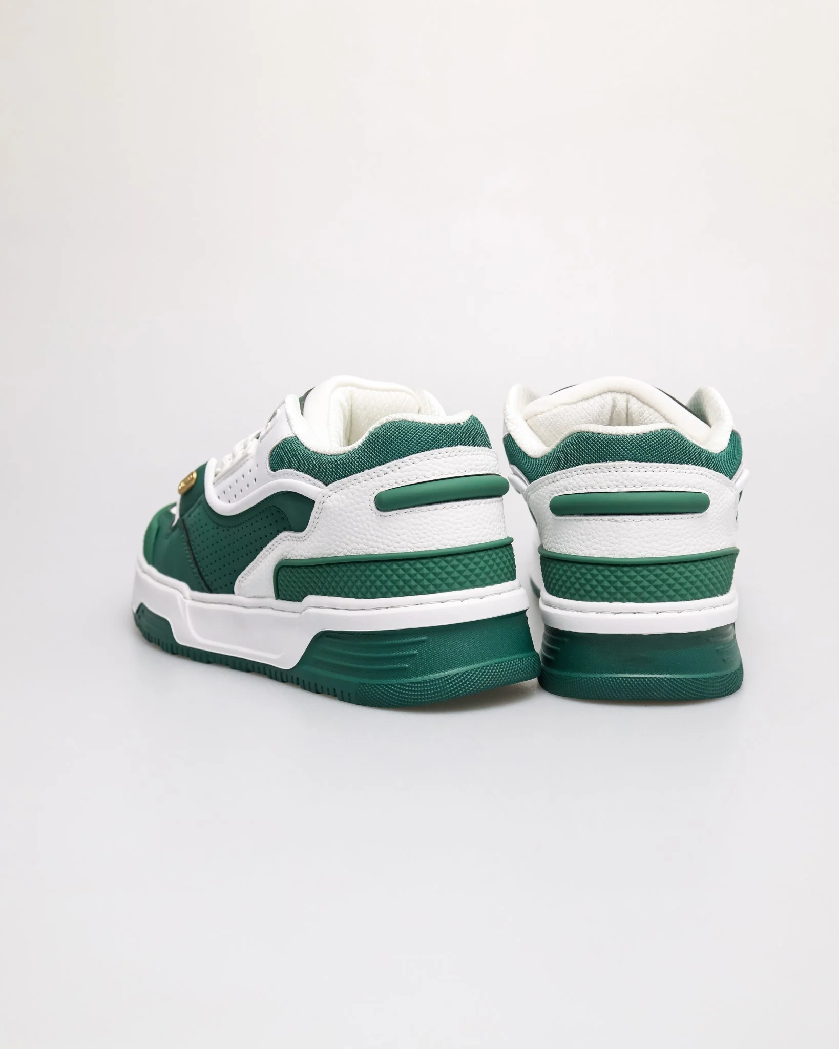 Turbo by Tomaz TY026 Men's Storm Sneakers - Image 7