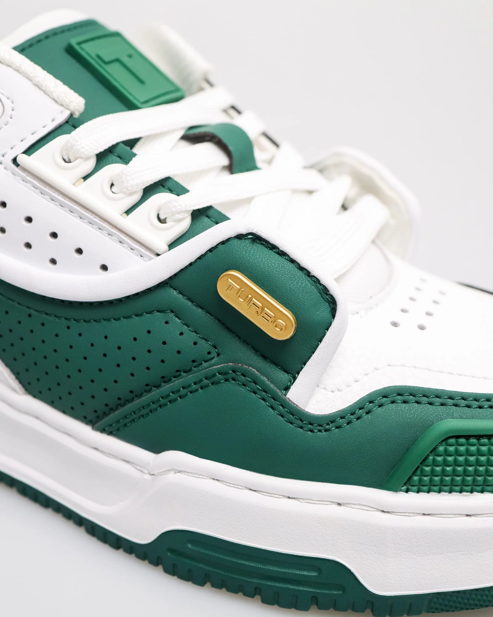 Turbo by Tomaz TY026 Men's Storm Sneakers - Image 8