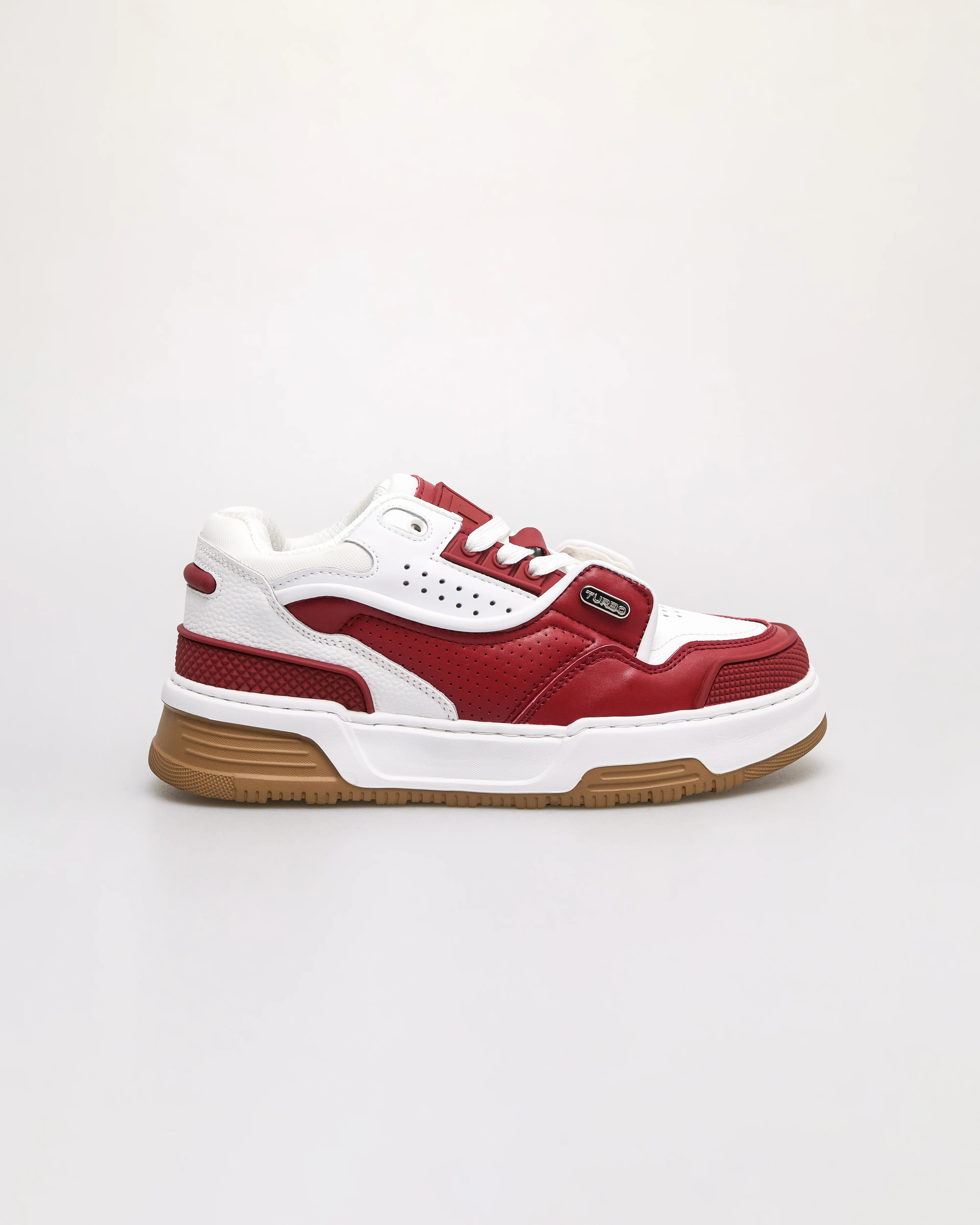 Turbo by Tomaz TY026 Men's Storm Sneakers - Image 9