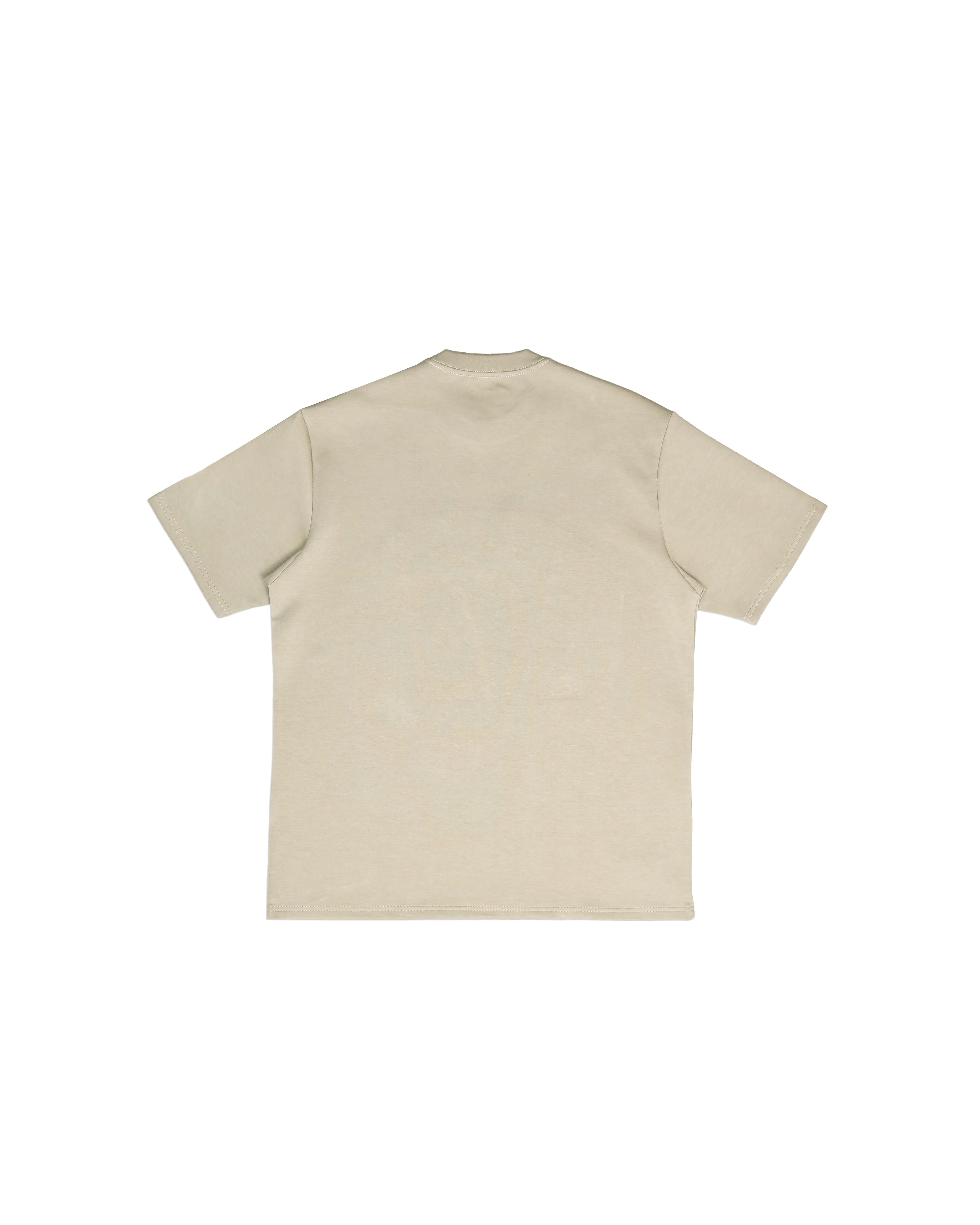 Turbo TRB010 Basic Bold Oversized Tee - Image 12