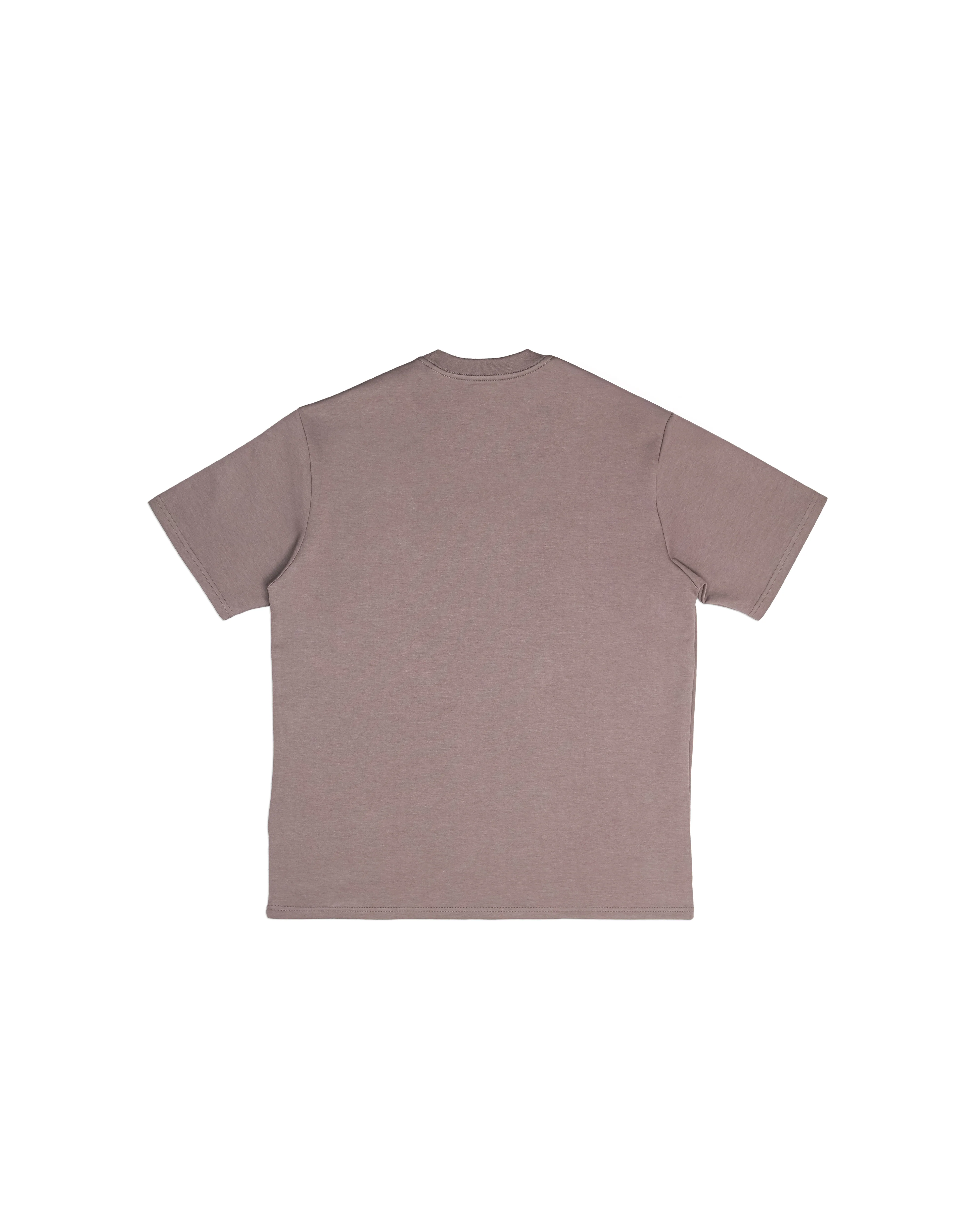 Turbo TRB010 Basic Bold Oversized Tee - Image 14