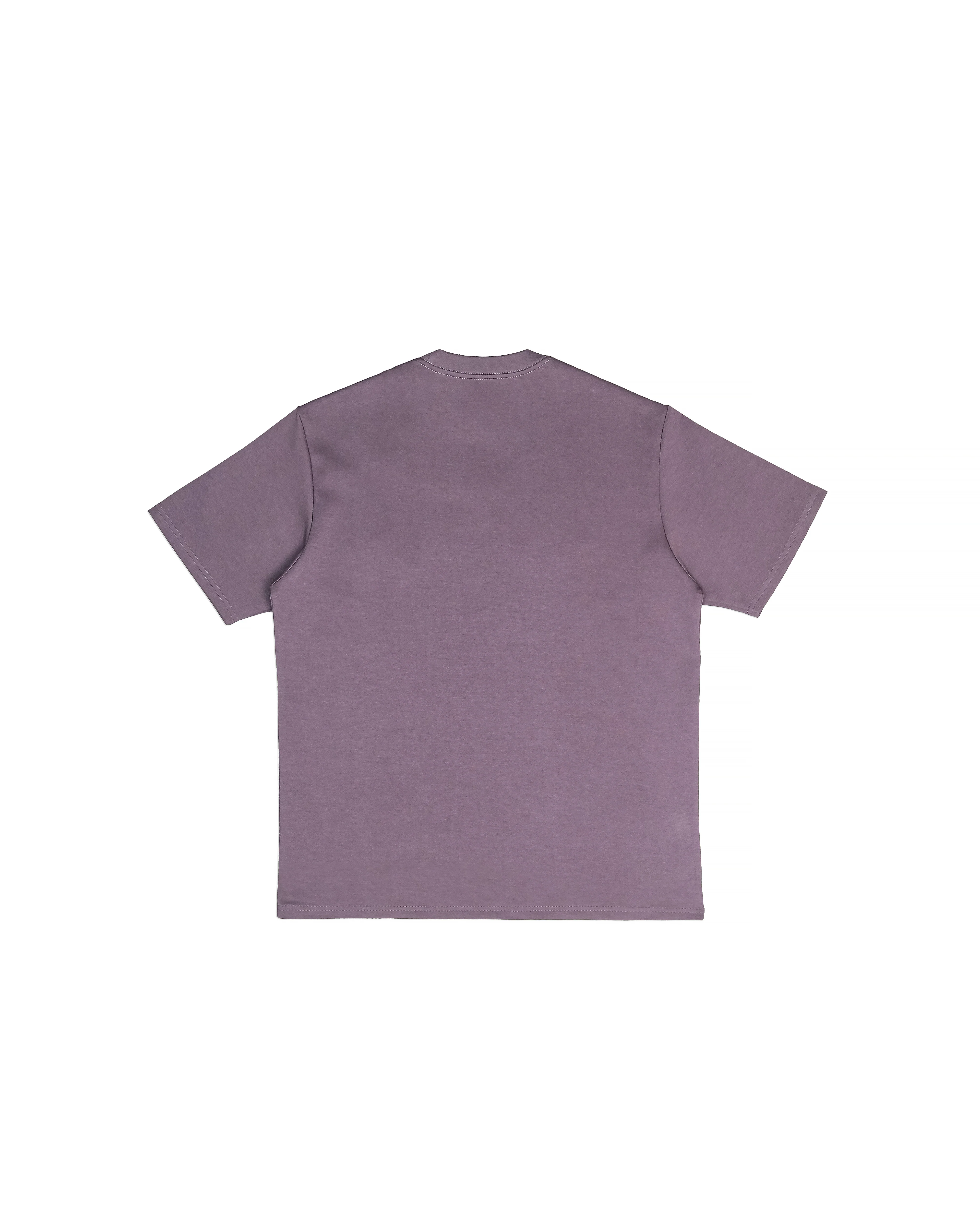Turbo TRB010 Basic Bold Oversized Tee - Image 16