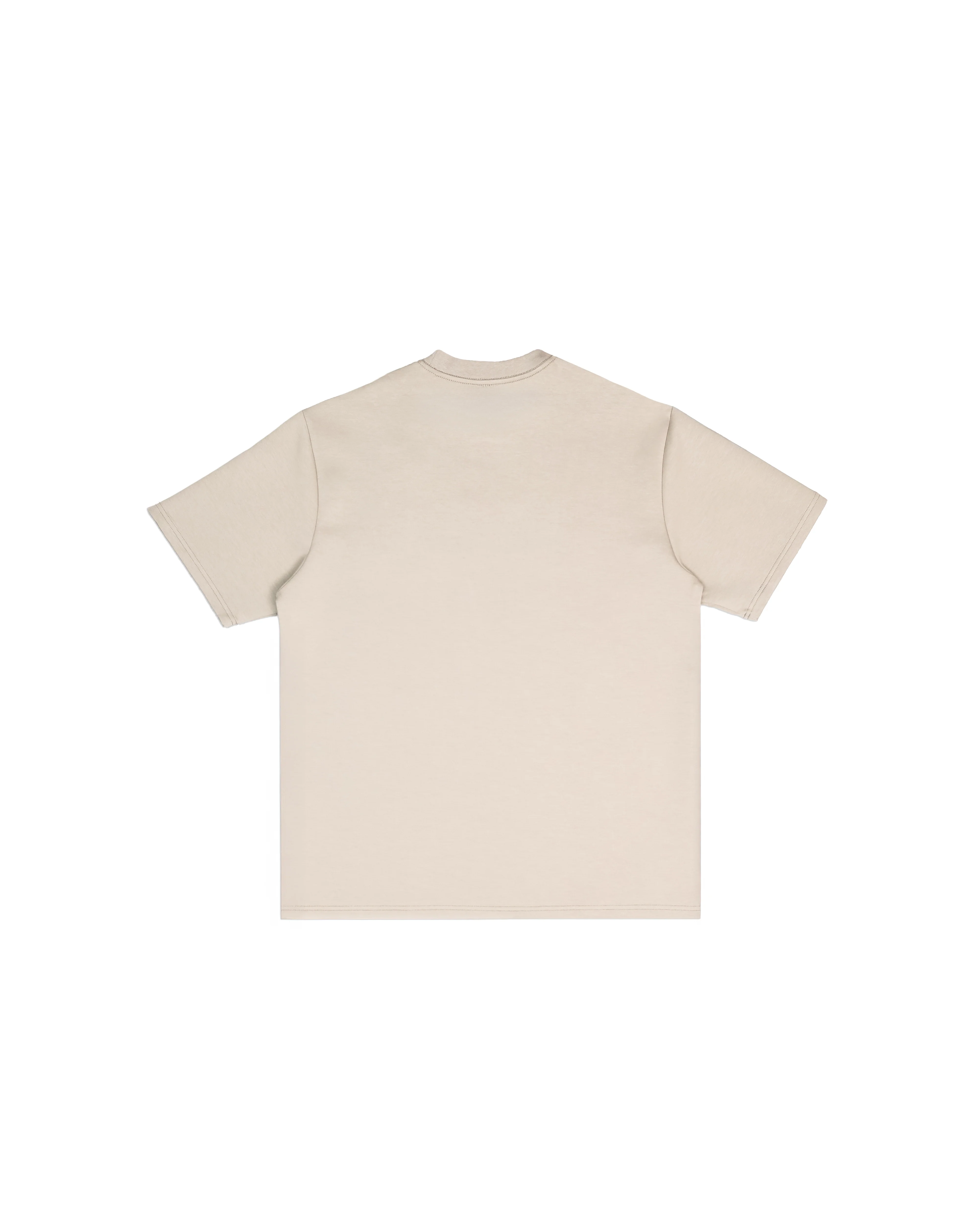 Turbo TRB010 Basic Bold Oversized Tee - Image 18