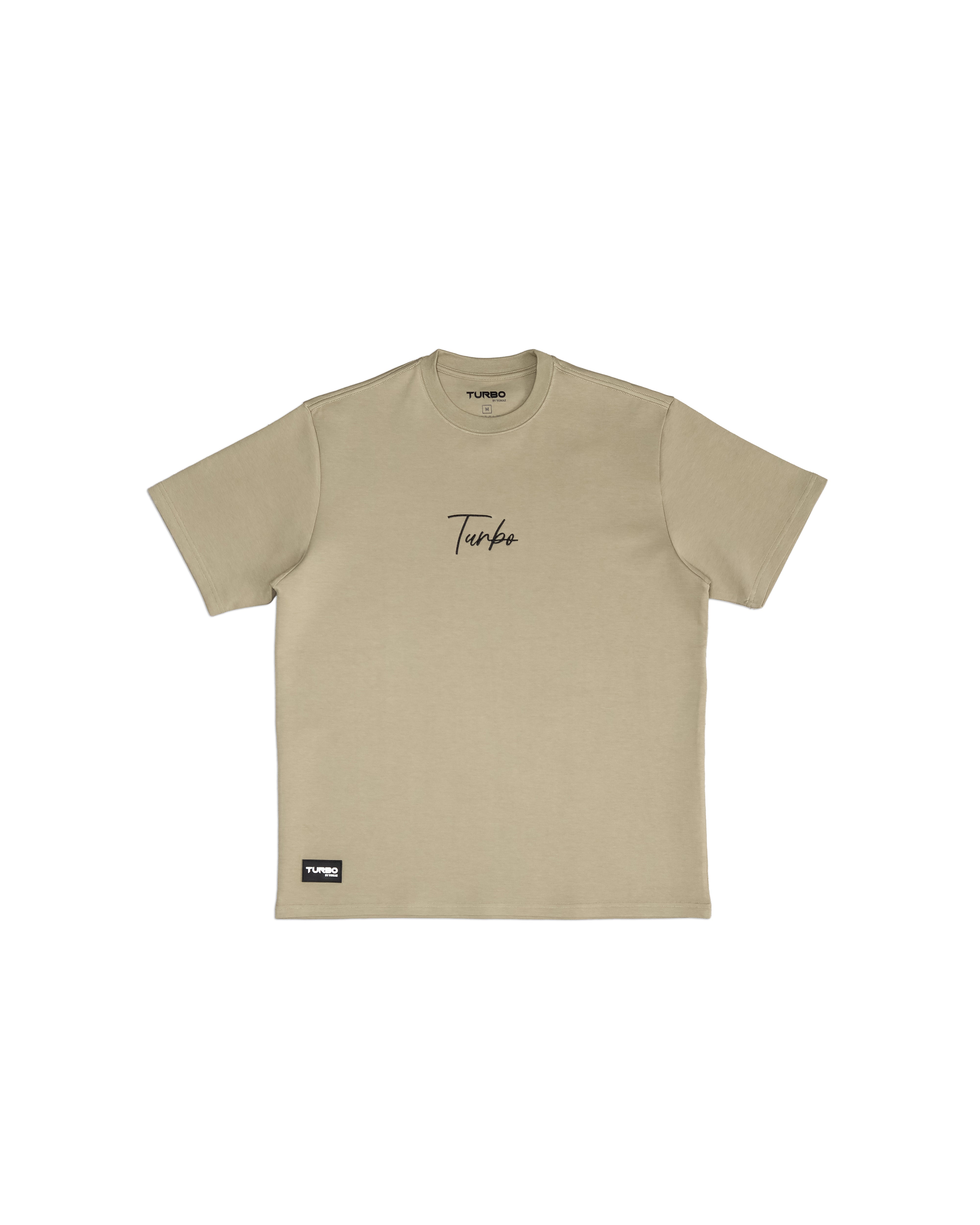 Turbo TRB011 Oversize T-Shirt - Image 17