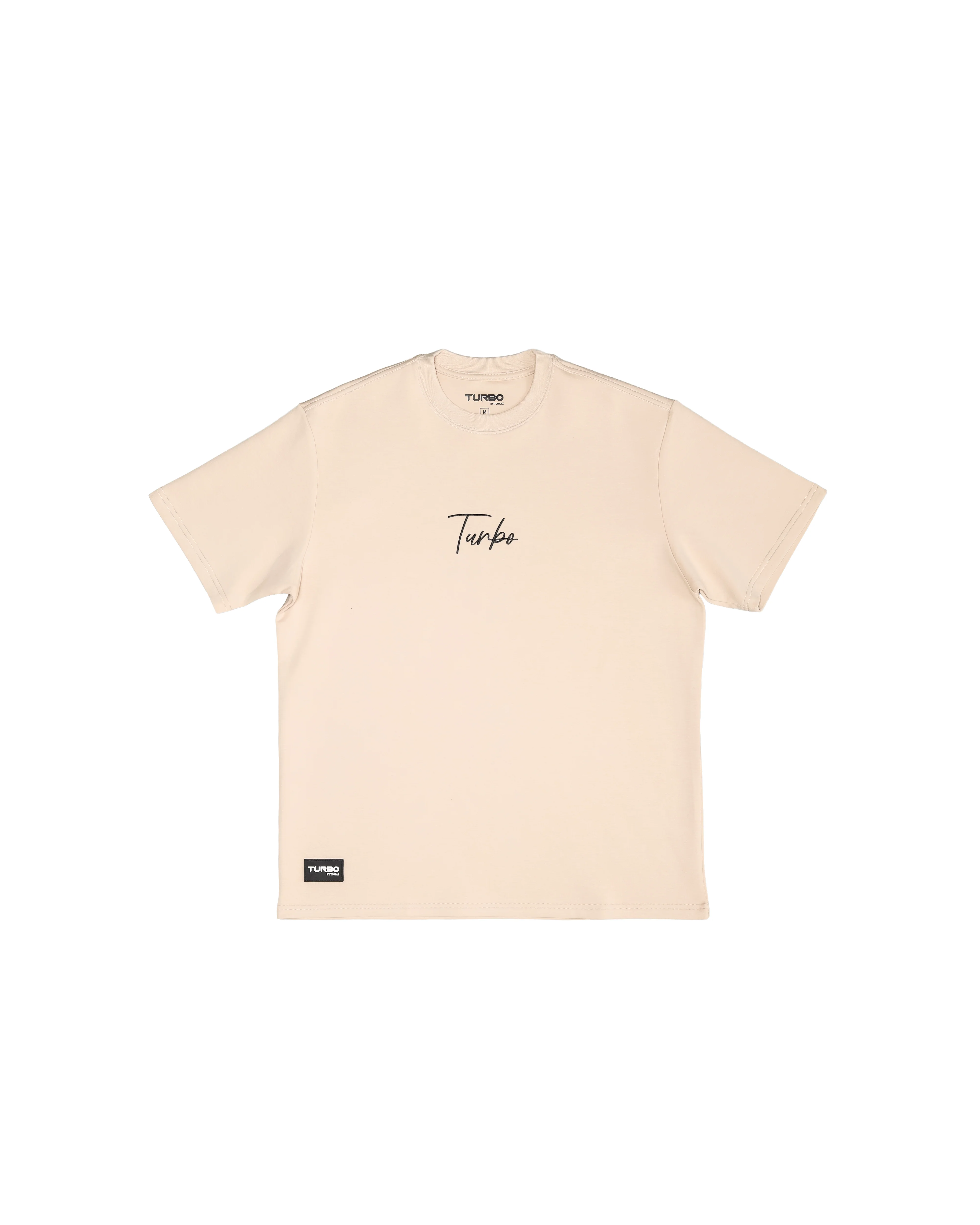 Turbo TRB011 Oversize T-Shirt - Image 21