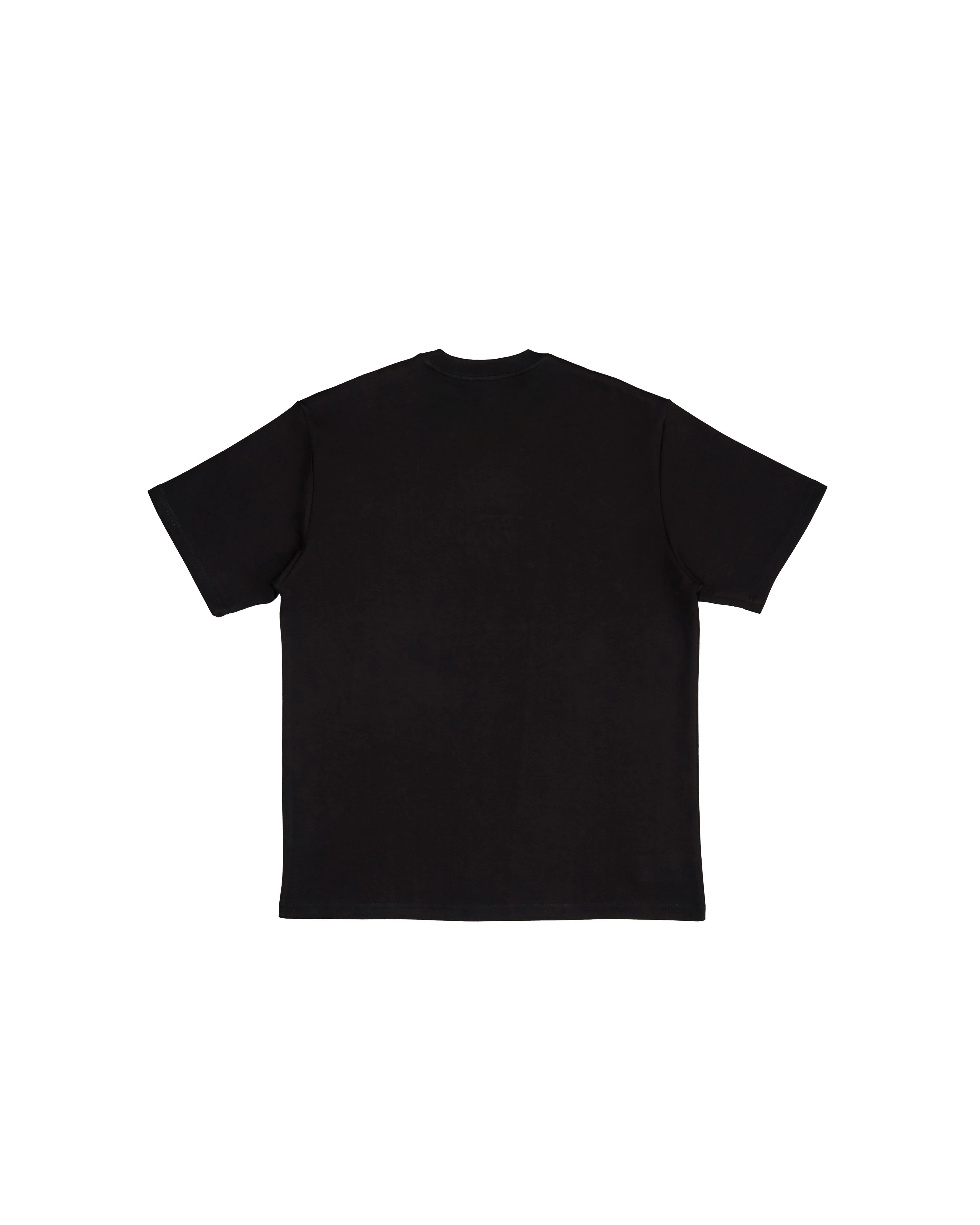 Turbo TRB011 Oversize T-Shirt - Image 6