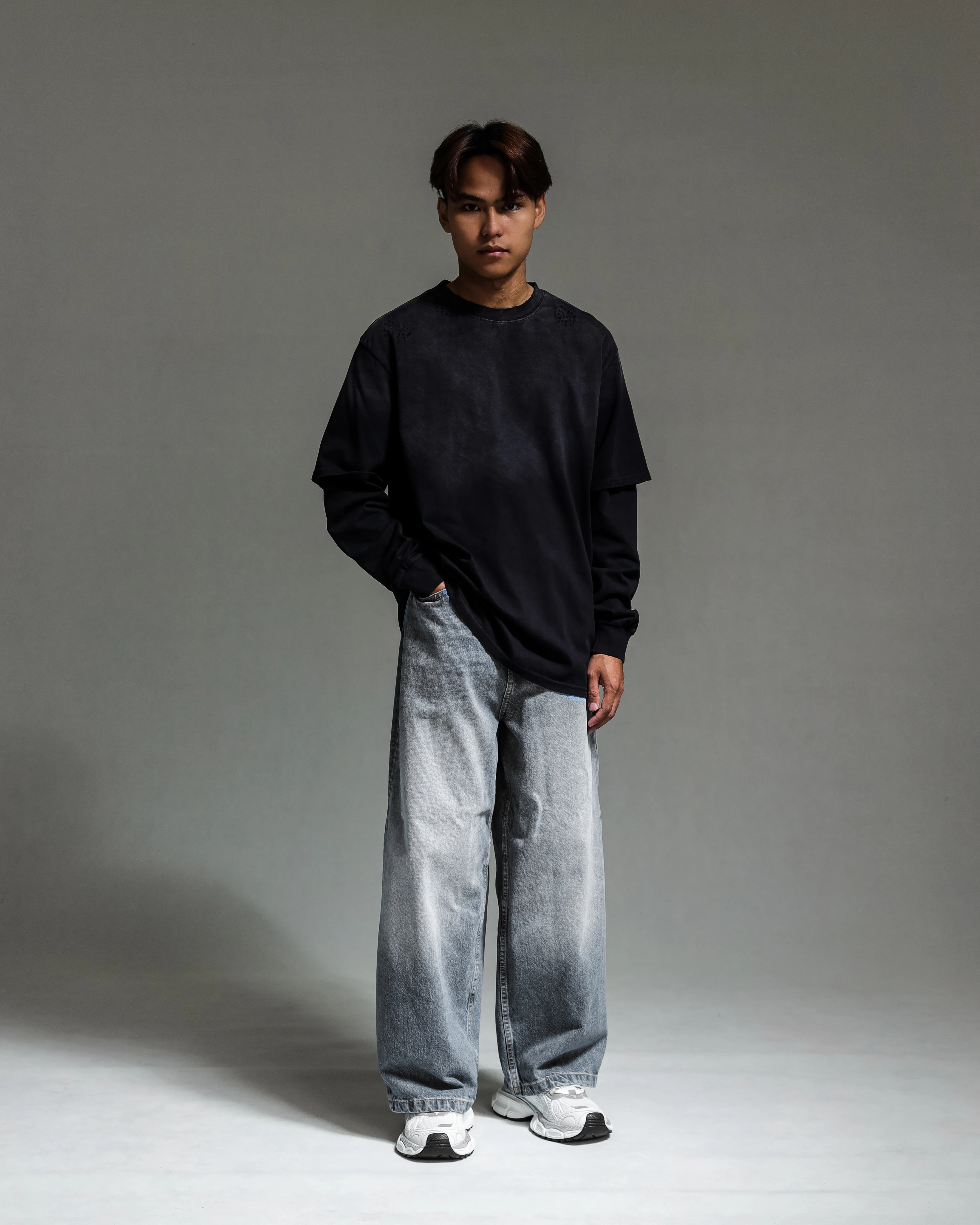 Turbo TRB017 Sweater - Image 3