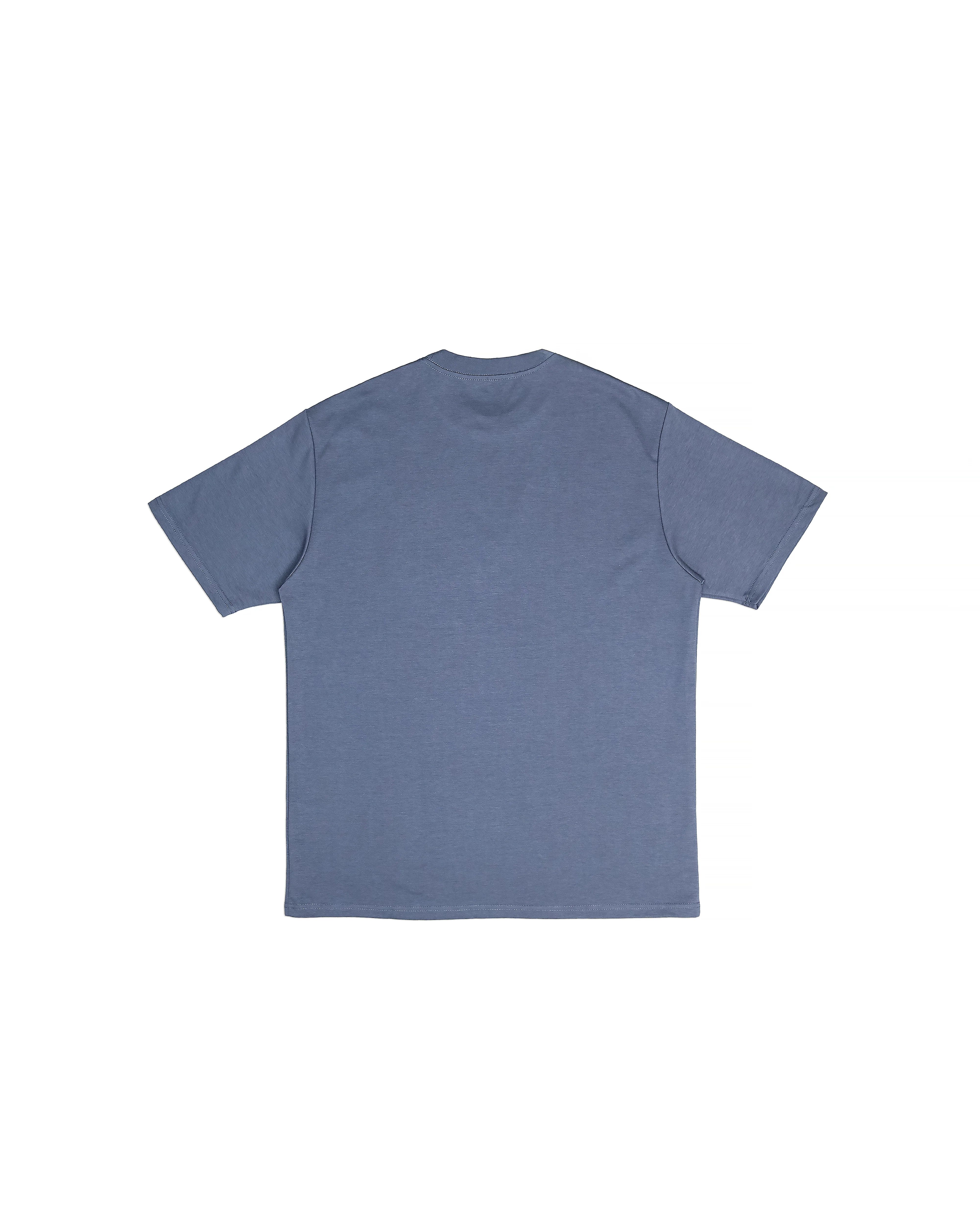 Turbo TRB026 Basic Oversized Tee - Image 4
