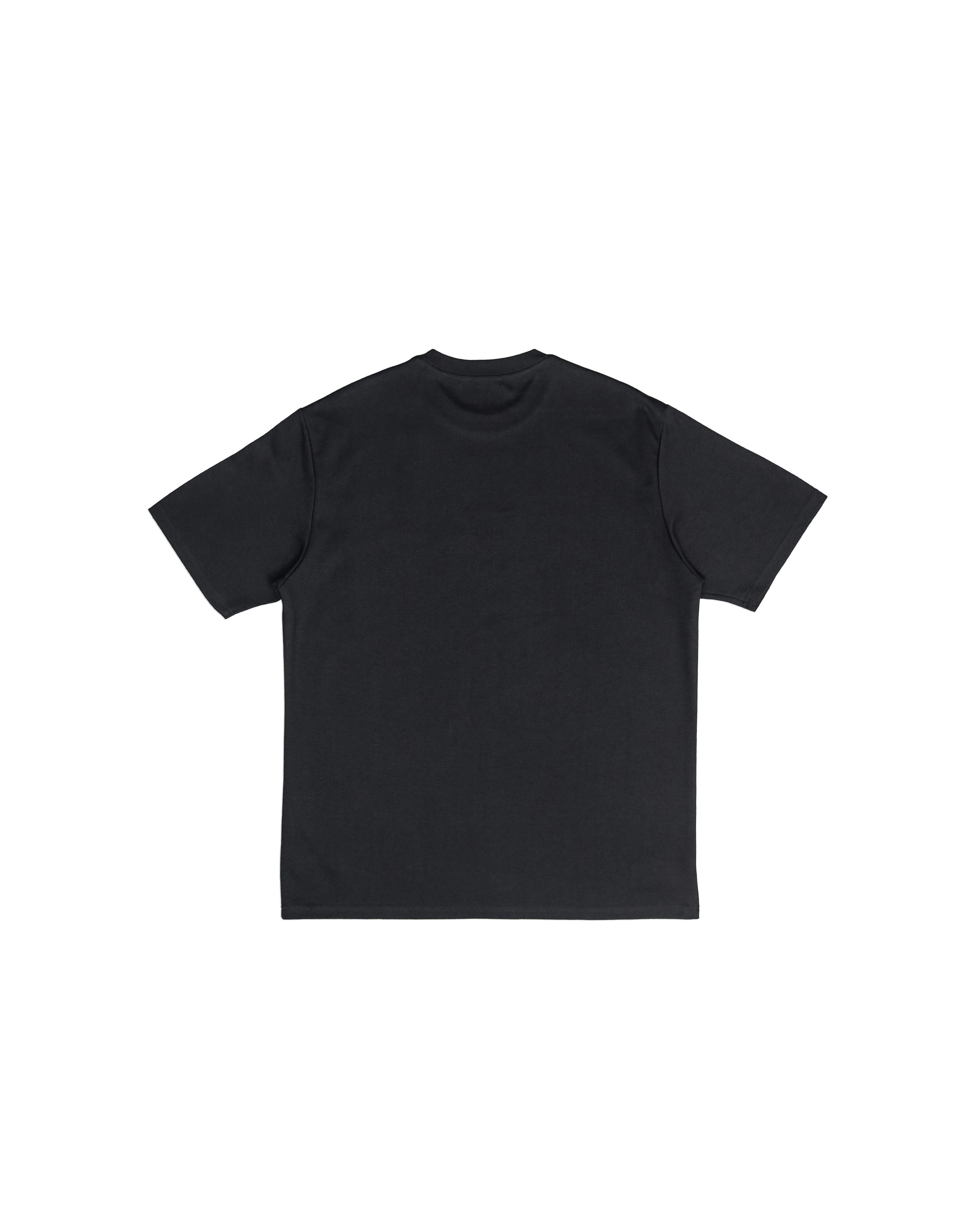 Turbo TRB026 Basic Oversized Tee - Image 6