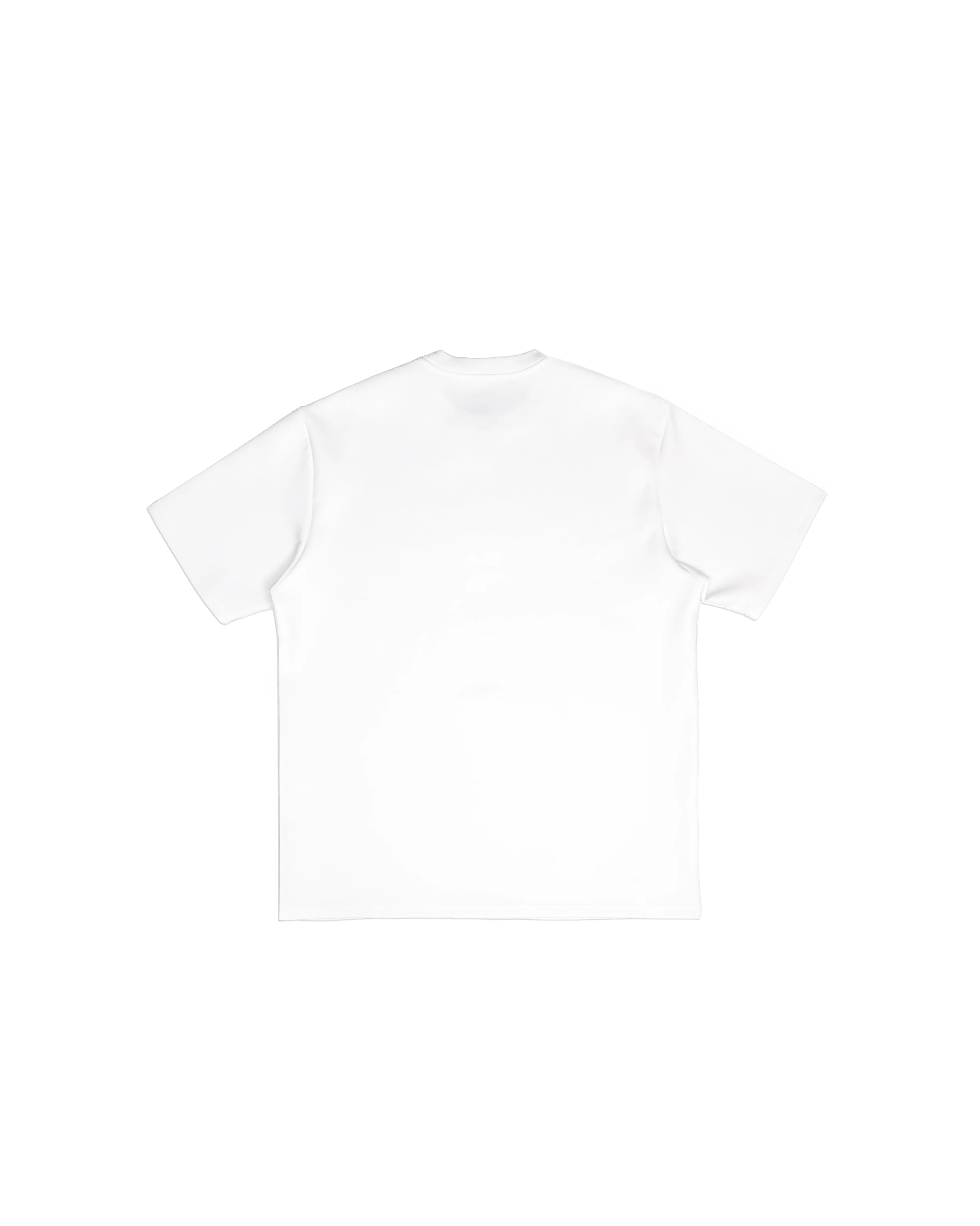 Turbo TRB026 Basic Oversized Tee - Image 8